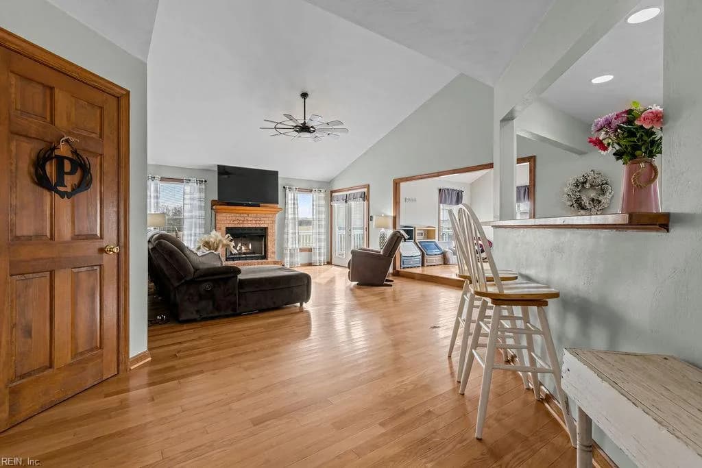 16199 Drake RD, SEDLEY VA 23878 thumb 8