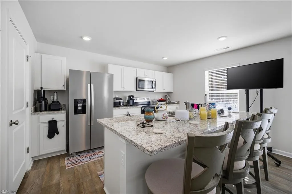 136 River Landing CRES, FRANKLIN VA 23851 thumb 8