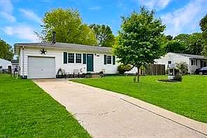 110 Lydia Ave NONE, NORFOLK VA 23502 - Main photo