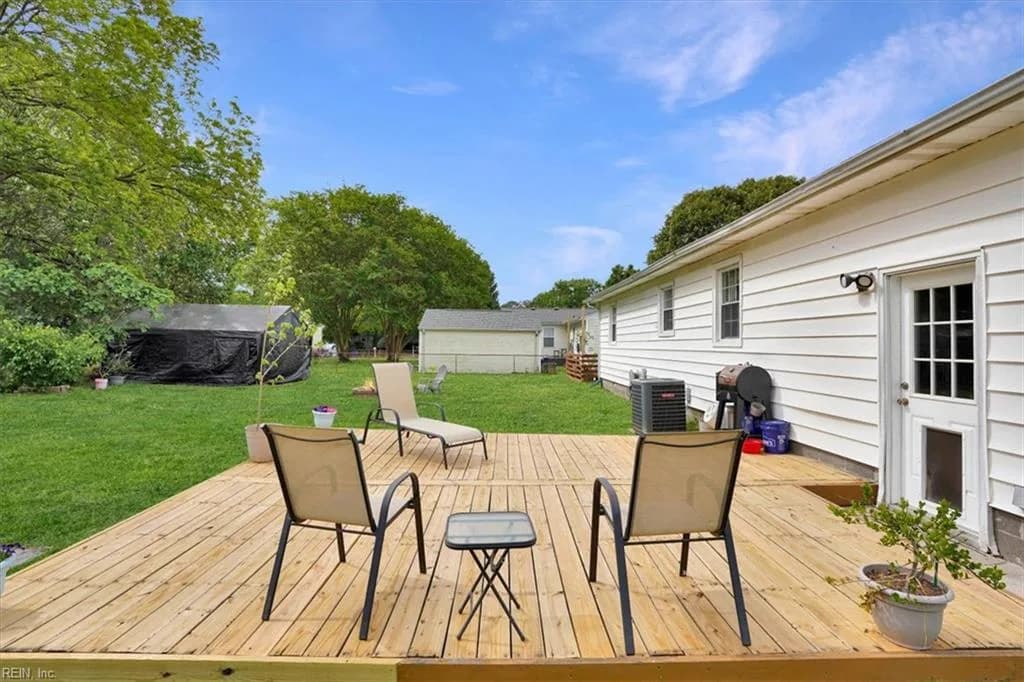 110 Lydia Ave NONE, NORFOLK VA 23502 thumb 7
