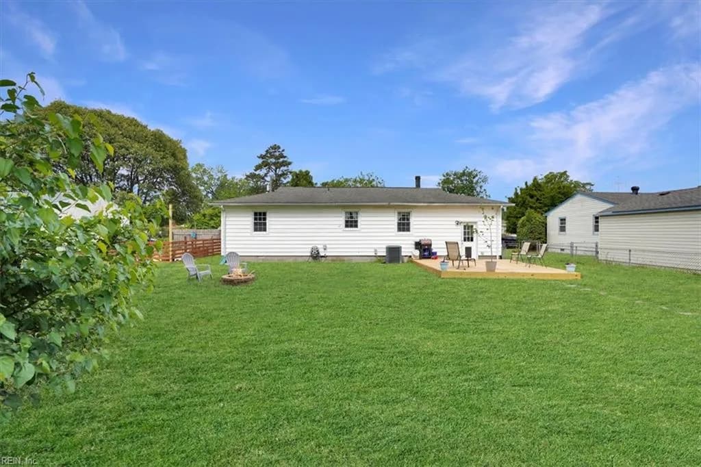 110 Lydia Ave NONE, NORFOLK VA 23502 thumb 9