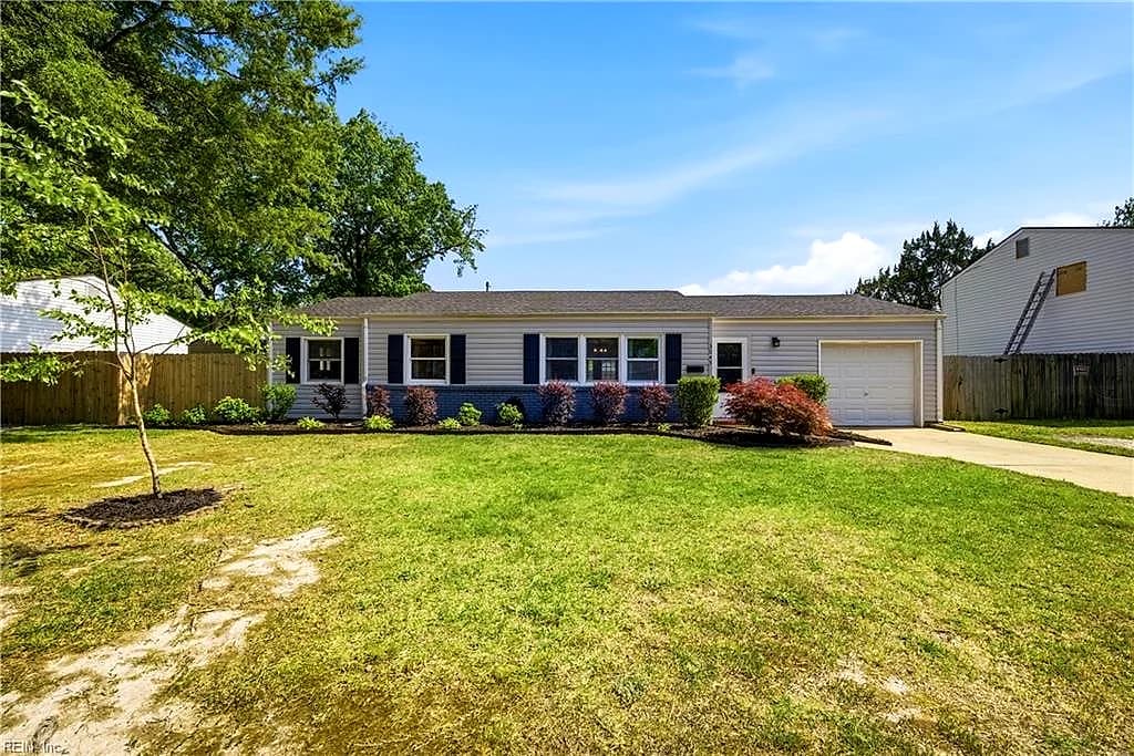 3045 Capital Hill LN, VIRGINIA BEACH VA 23452 - Main photo