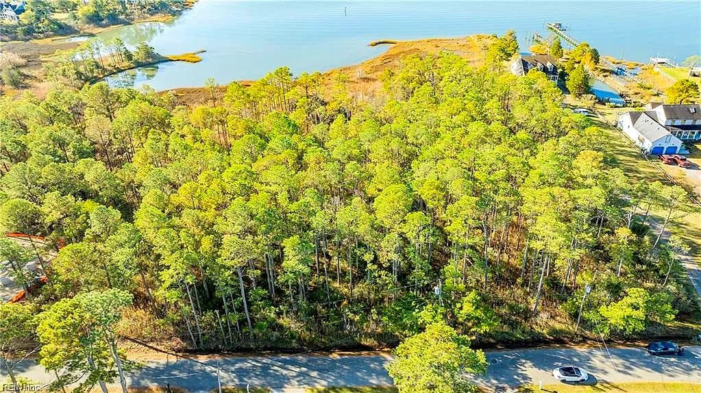 453 Wind Mill Point Road RD, HAMPTON VA 23664 - Main photo