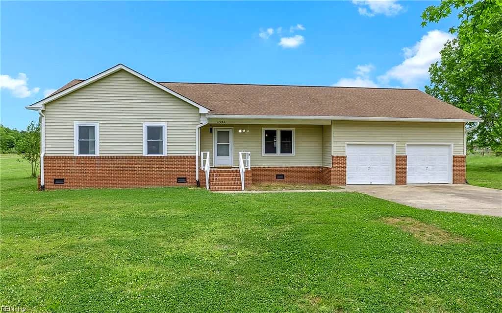 17050 Florida AVE, WINDSOR VA 23487 - Main photo