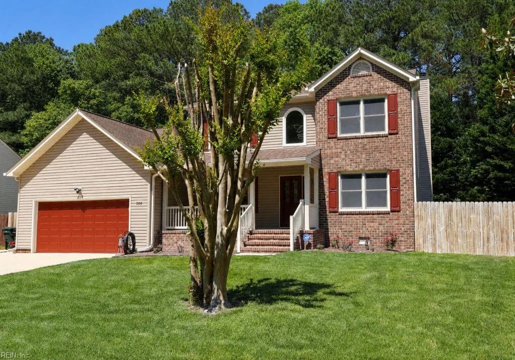 208 Silver Fox TRCE, YORKTOWN VA 23693 - Photo 5