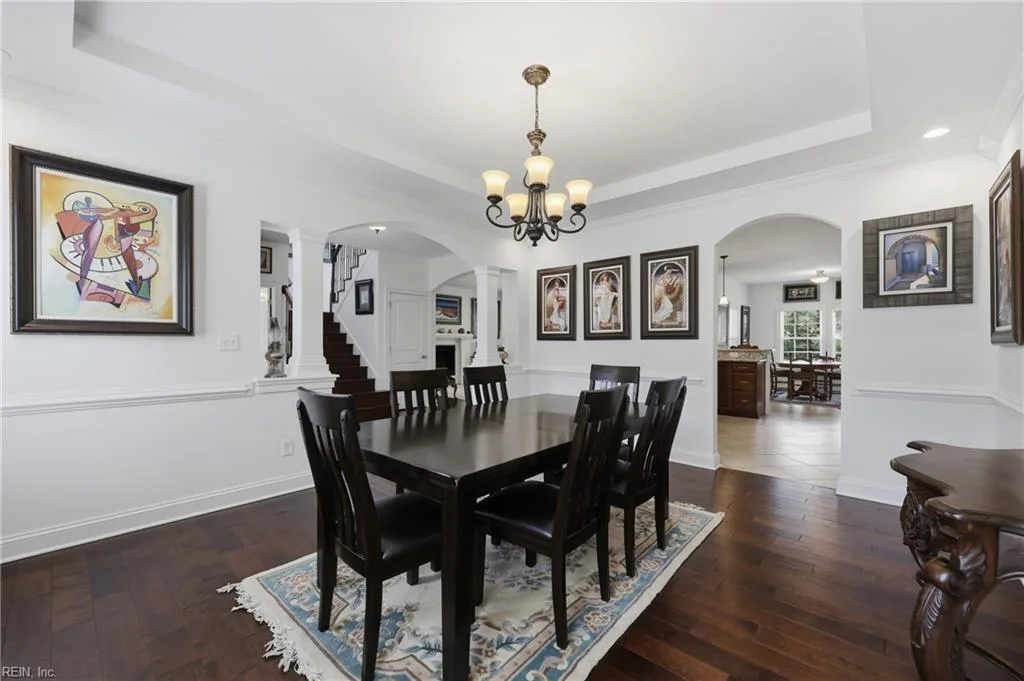 107 Golf Club DR, ELIZABETHCITY NC 27909 thumb 8