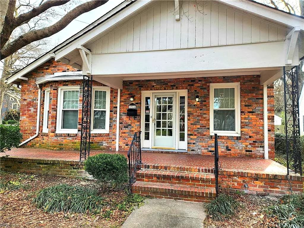 1914 Claremont AVE, NORFOLK VA 23507 - Main photo