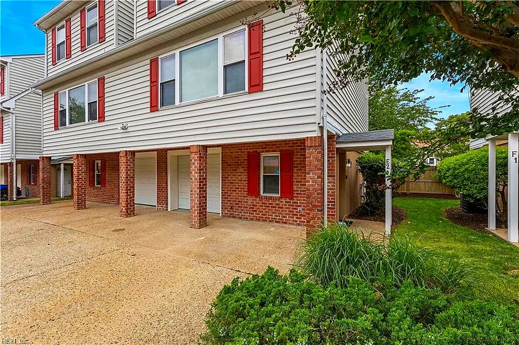 8550 Tidewater DR #E2, NORFOLK VA 23503 - Main photo