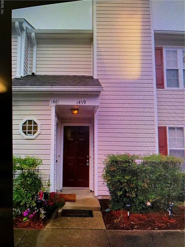 1459 Deerpond LN, VIRGINIA BEACH VA 23464 - Main photo