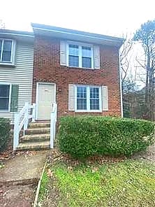 2802 Oak Hill DR, WILLIAMSBURG VA 23185 - Main photo