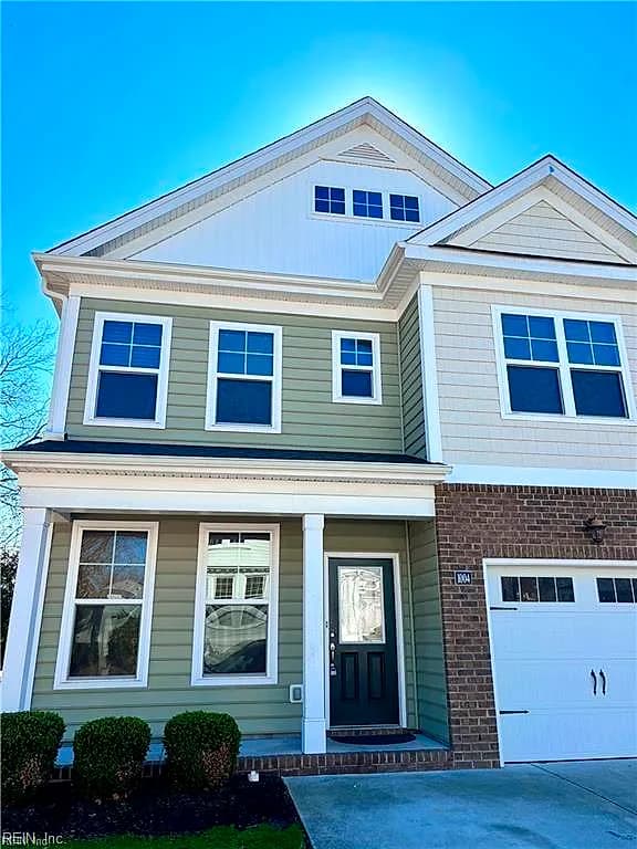 1004 Crown Grant CT, VIRGINIA BEACH VA 23455 - Photo 2