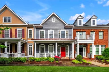 925 Cranberry DR #70, CHESAPEAKE VA 23320 thumb 3