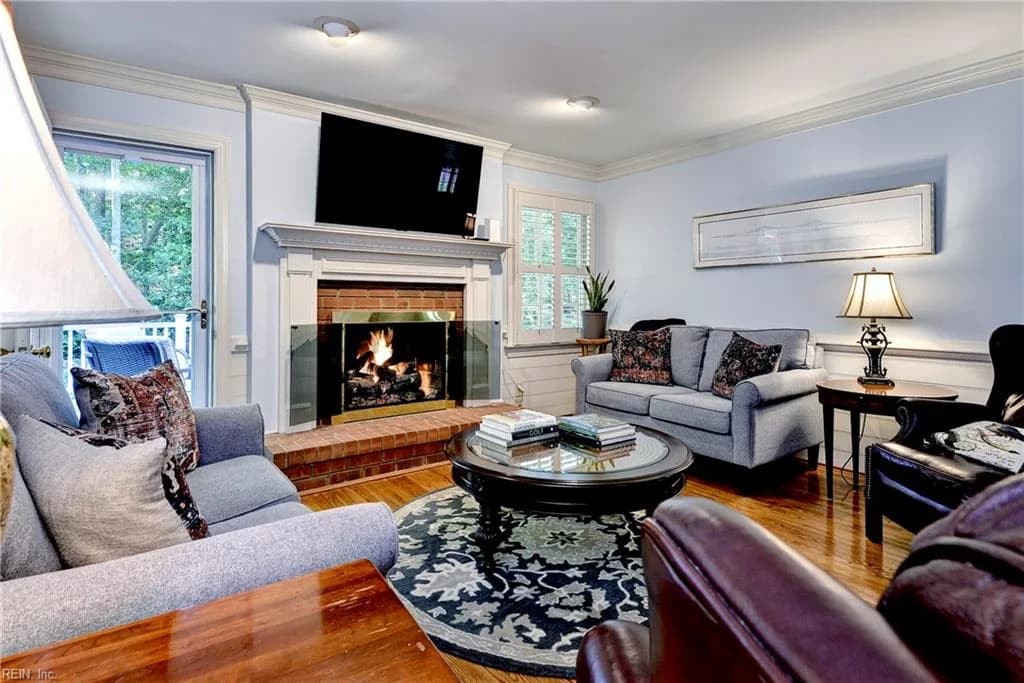 122 James Bray DR, WILLIAMSBURG VA 23188 thumb 6