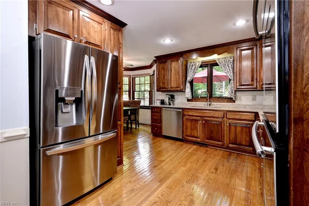 122 James Bray DR, WILLIAMSBURG VA 23188 thumb 7