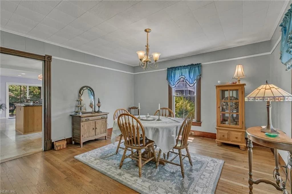 1610 Back Creek RD, SEAFORD VA 23696 thumb 7