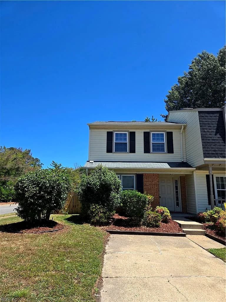 916 Jay Are CT, VIRGINIA BEACH VA 23462 - Main photo