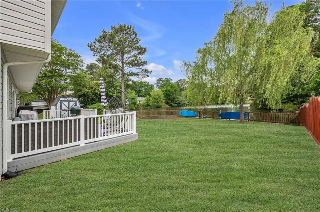 2492 Mirror Lake DR, VIRGINIABEACH VA 23453 thumb 6