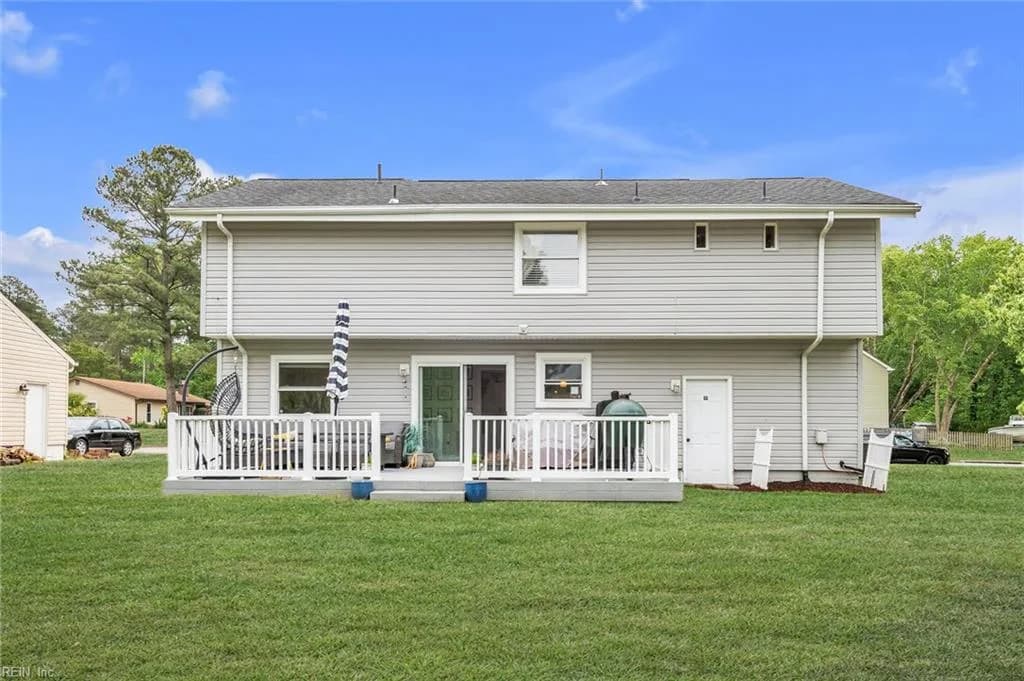 2492 Mirror Lake DR, VIRGINIABEACH VA 23453 thumb 9