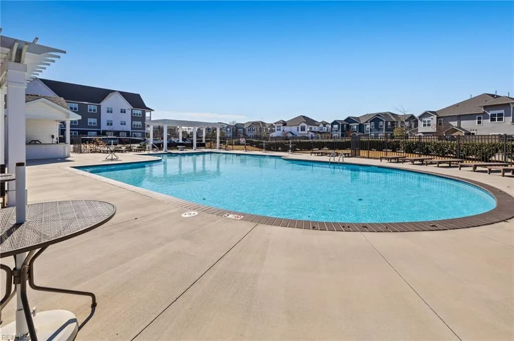 1725 Dromolin DR #105, VIRGINIA BEACH VA 23456 - Main photo