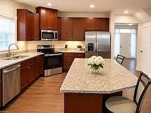 114 Legacy BLVD, POQUOSON VA 23662 thumb 9