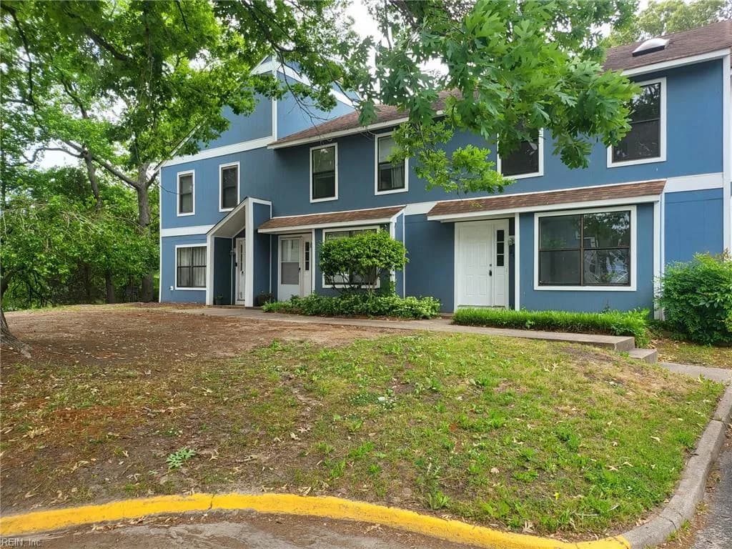 2105 Pier Point PL, VIRGINIA BEACH VA 23455 - Main photo