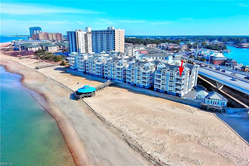 2309 Point Chesapeake QUAY #5021, VIRGINIA BEACH VA 23451 - Photo 3