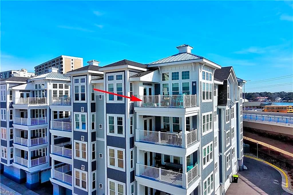 2309 Point Chesapeake QUAY #5021, VIRGINIA BEACH VA 23451 - Photo 5