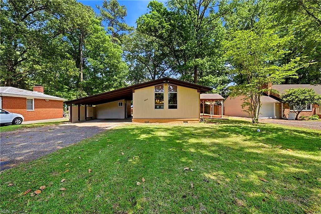 3609 Forest Haven LN, PORTSMOUTH VA 23703 - Main photo