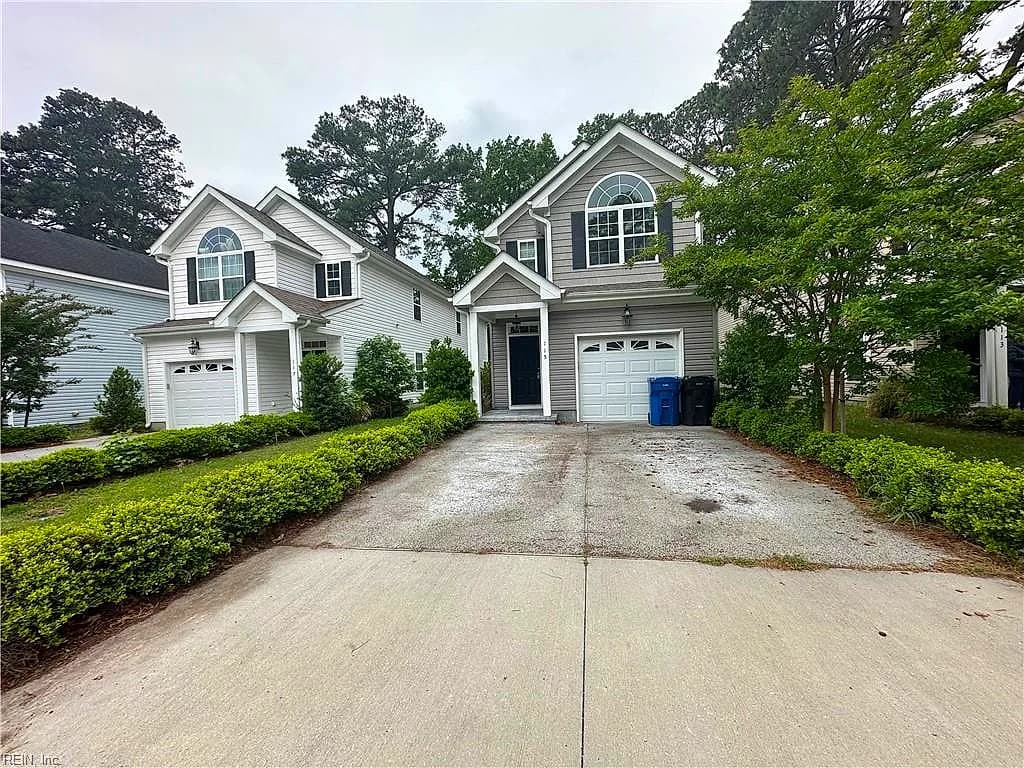 115 S Boggs AVE, VIRGINIA BEACH VA 23452 - Main photo