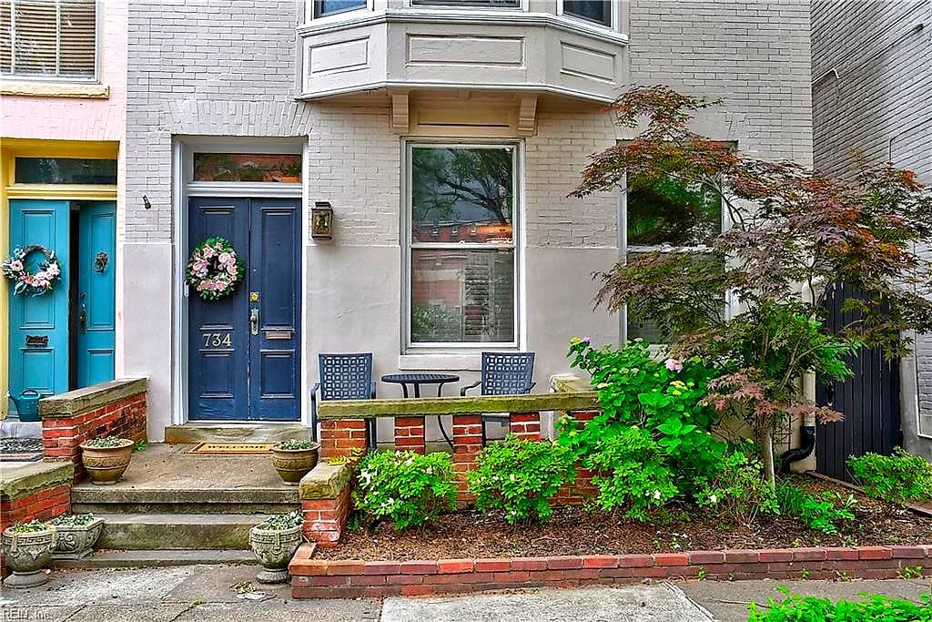734 Yarmouth ST, NORFOLK VA 23510 - Photo 3