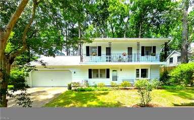 107 Five Forks LN, HAMPTON VA 23669 thumb 2