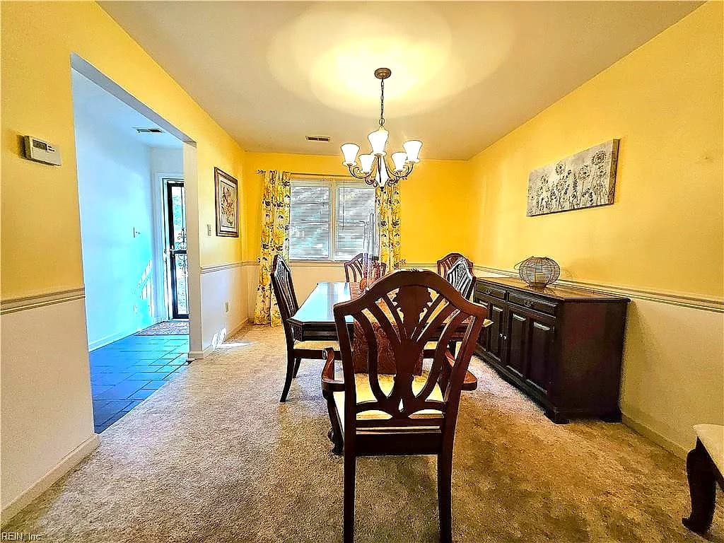 107 Five Forks LN, HAMPTON VA 23669 - Photo 3
