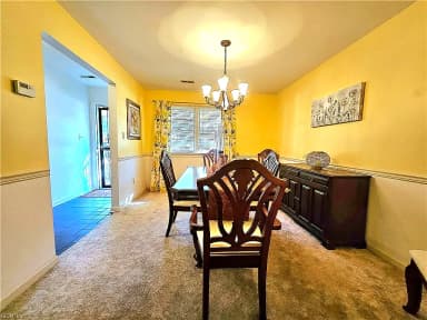 107 Five Forks LN, HAMPTON VA 23669 thumb 3