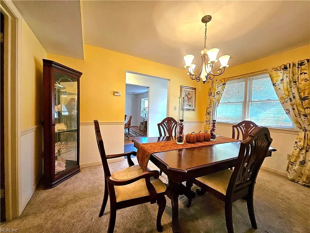 107 Five Forks LN, HAMPTON VA 23669 - Photo 4