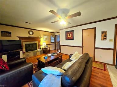 107 Five Forks LN, HAMPTON VA 23669 thumb 9