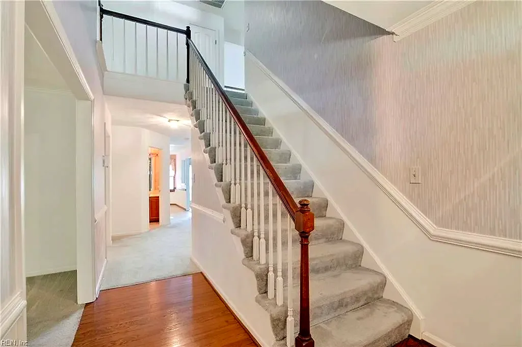1800 Clearwater CT, NEWPORTNEWS VA 23602 - Photo 5