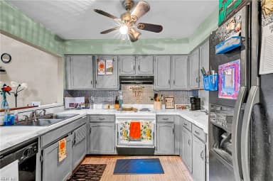 222 Bridgewater DR, NEWPORT NEWS VA 23603 thumb 4