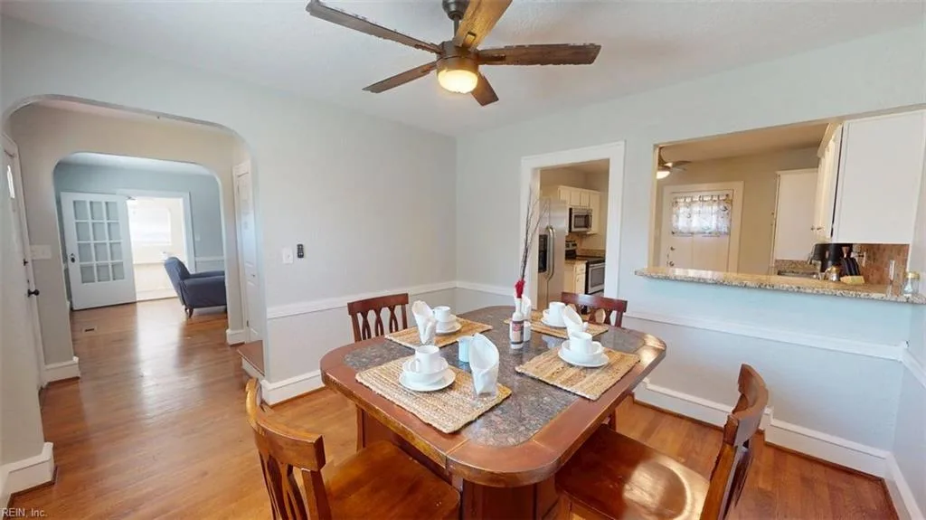 127 Wythe PW, HAMPTON VA 23661 thumb 9