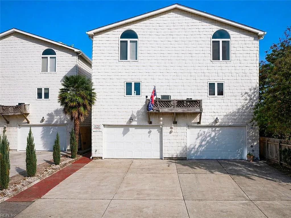 4652 Lookout RD, VIRGINIA BEACH VA 23455 - Main photo