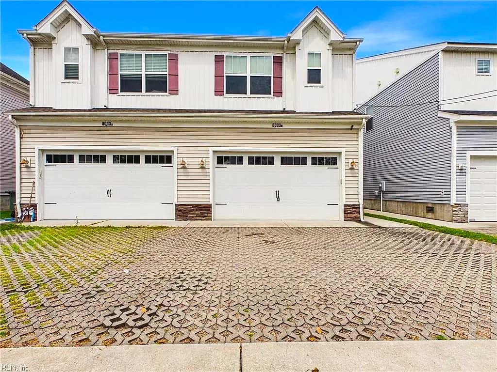 8033 Ransom RD #B, NORFOLK VA 23518 - Photo 4