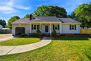 125 Millwood AVE, CHESAPEAKE VA 23322 - Main photo