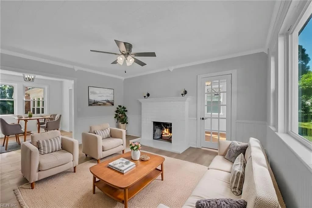 12 McDonald RD, HAMPTON VA 23669 thumb 7