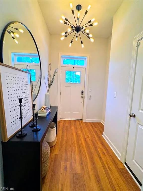 9558 21st Bay ST, NORFOLK VA 23518 - Photo 4
