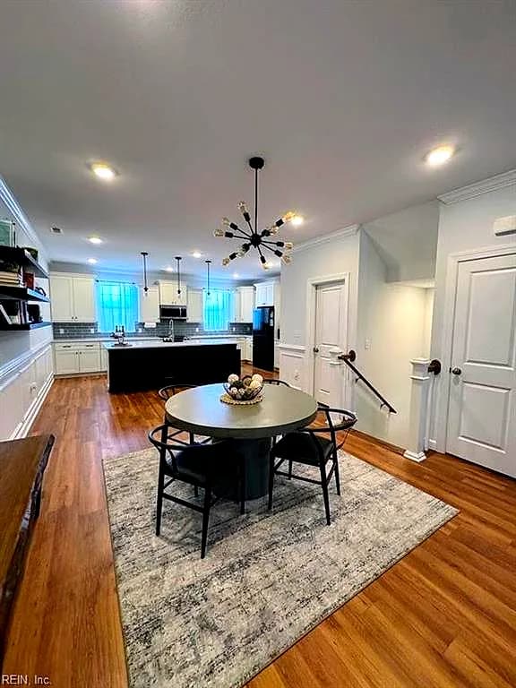 9558 21st Bay ST, NORFOLK VA 23518 - Photo 5