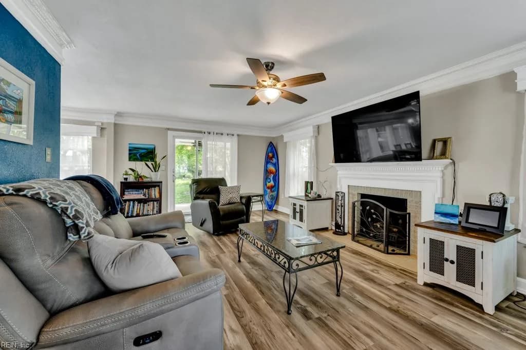 4000 Buchanan DR, HAMPTON VA 23669 thumb 6