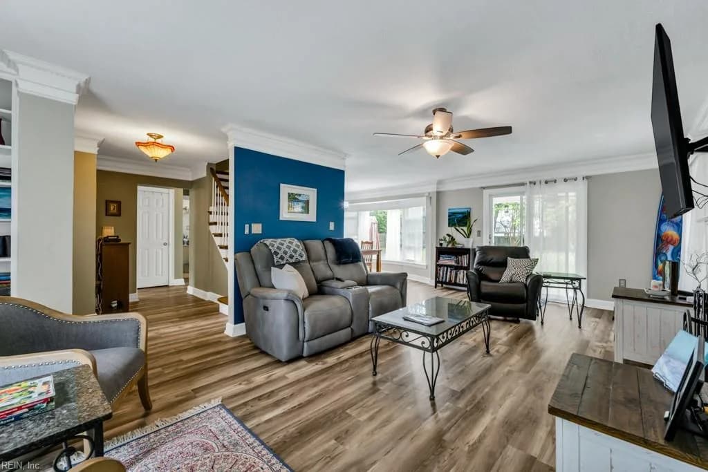 4000 Buchanan DR, HAMPTON VA 23669 thumb 8
