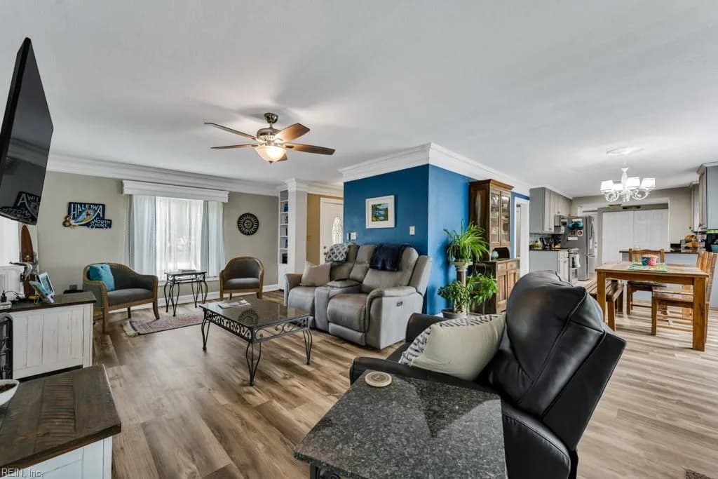 4000 Buchanan DR, HAMPTON VA 23669 thumb 9