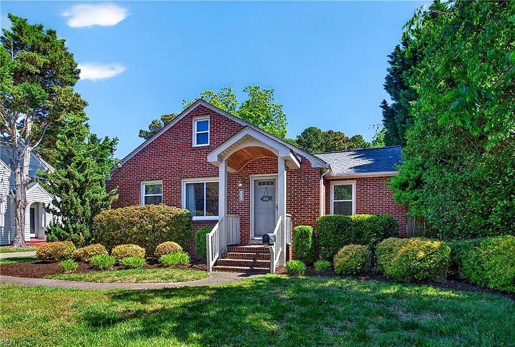 1648 E Bayview BLVD, NORFOLK VA 23503 - Main photo