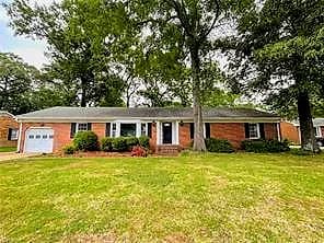 4112 Dock Landing RD, CHESAPEAKE VA 23321 - Main photo