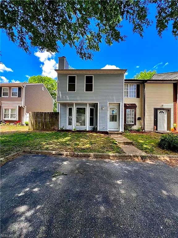 3560 Windmill DR, VIRGINIA BEACH VA 23453 - Photo 2